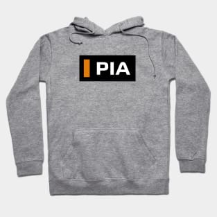 PIA - Oscar Paistri Hoodie